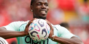 AS Monaco Umumkan Akhiri Kontrak Paul Pogba