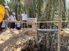 Makassar Kebut Proyek Jembatan Kaccia Barombong, Ditarget Kelar 100 Hari