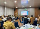 Wabup Muetazim Soroti Capaian PBB Maros, Ada yang Baru 30 Persen 