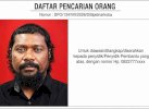 Basri Pengelola THM 'Narkoba' Batam Ditangkap Dalam Pelarian di Malaysia