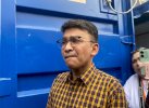 Ruben Onsu Ditetapkan Tersangka Kasus Penipuan dan Penggelapan