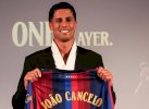 Barcelona Resmi Gaet Joao Cancelo, Diikat Kontrak Hingga 2029