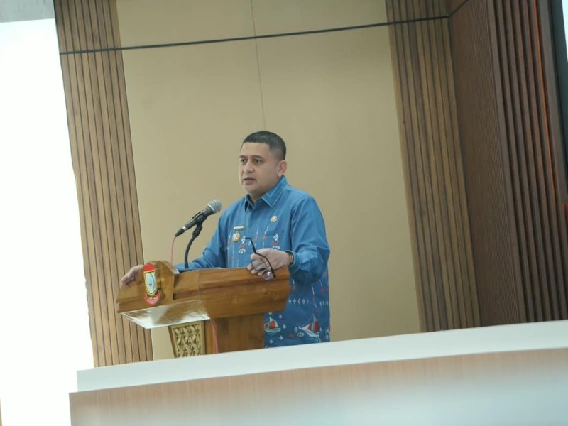 Serapan Anggaran Rendah, Appi akan Evaluasi Besar-besaran 