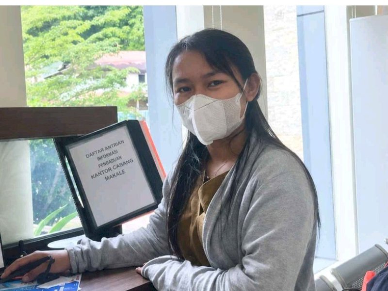 Akses Layanan Makin Mudah, Reskiana Apresiasi Manfaat Aplikasi Mobile JKN