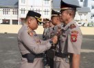 Mutasi Polres Toraja Utara, 3 Kapolsek Bergeser
