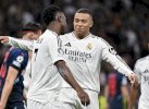 Mourinho Ingin Mbappe-Vinicius-Bellingham jadi Trio Mamatikan