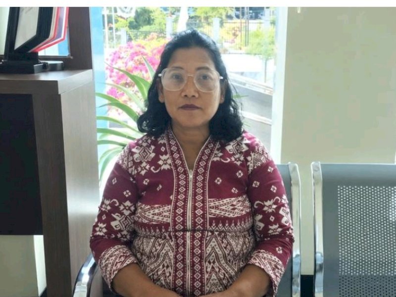 JKN Beri Kepastian Perlindungan, Serlina Rutin Jaga Kepesertaan Tetap Aktif