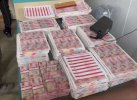 Polisi Gerebek Pabrik Uang Palsu di Tangsel, Rp36 M Disita