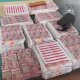 Polisi Gerebek Pabrik Uang Palsu di Tangsel, Rp36 M Disita