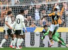 LIGA INGGRIS: MU Dipermak Hull City 0-2