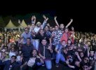 Appi Terobsesi Jadikan Makassar Pusat Komunitas Vespa Terbesar Dunia 