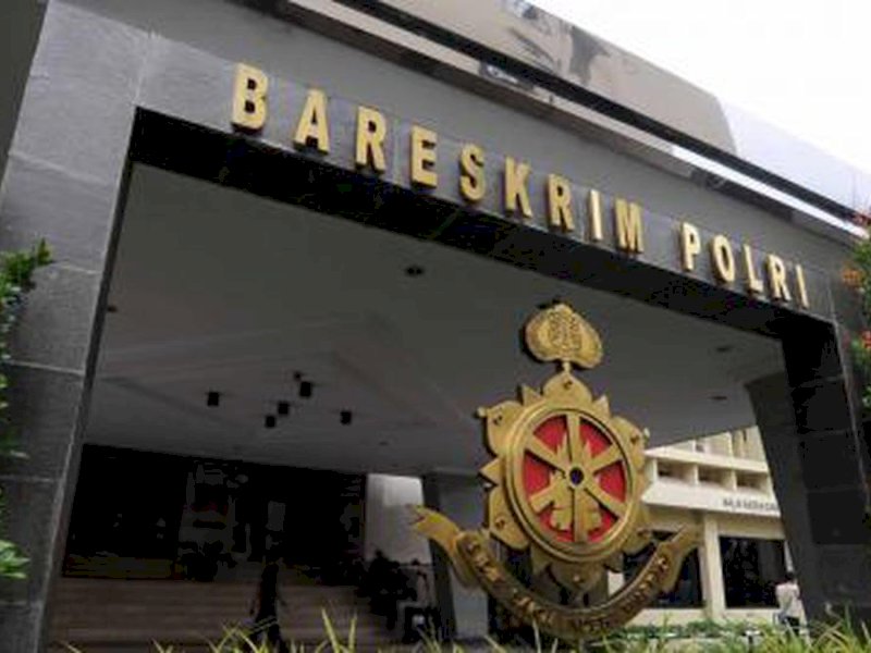 Bareskrim Bongkar Kasus Kekerasan Seksual-TPPO, Komisi III Beri Apresiasi 
