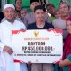 Gubernur Sudirman Beri Bantuan Rp455 Juta untuk Korban Kebakaran Kandea Makassar