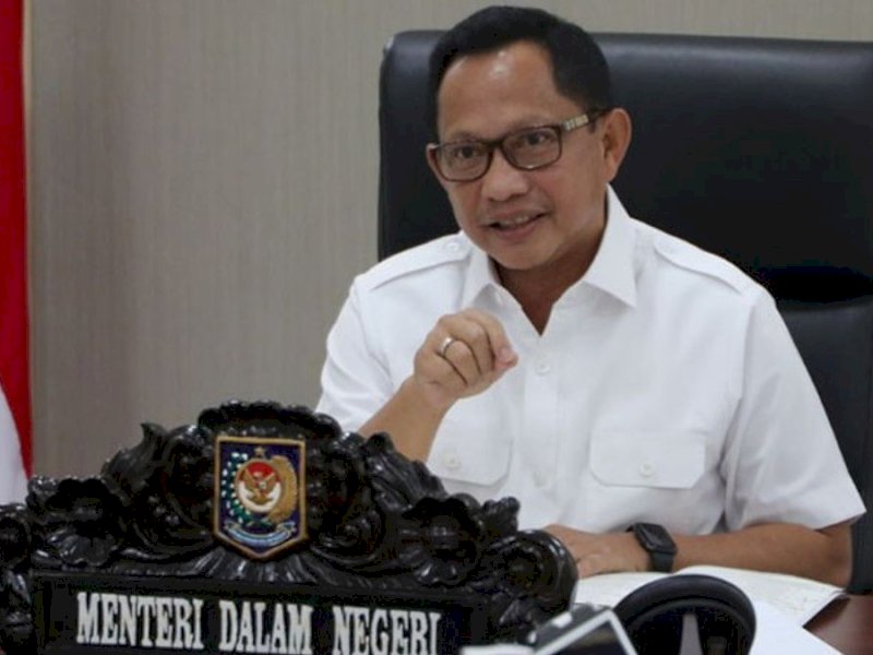 Tito Ultimatum tak Boleh Ada Pembukaan Lahan dengan Cara Membakar 