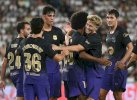 LIGA SPANYOL: Barcelona Bantai Elche 5-0