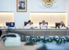 Gubernur Anwar Hafid Dorong Pembentukan Satgas TB di Semua Kabupaten-Kota 