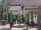 Pemkab Torut Bongkar Gedung Lama RSUD Pongtiku, DPRD Lapor Pengrusakan