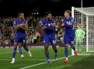 LIGA INGGRIS: Sengit, Chelsea Tekuk Fulham 3-2