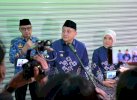 MTQ VIII Korpri 2026 Resmi Dibuka, Appi: Dongkrak Ekonomi Makassar 