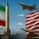 AS-Iran Makin Panas Usai Trump Perluas Sanksi Ekonomi ke Teheran 