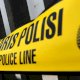 Polisi Vs Buronan Narkoba di Lampung Utara Baku Tembak, 1 Tewas 