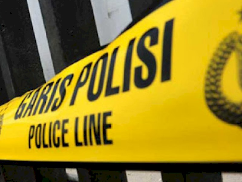 Polisi Vs Buronan Narkoba di Lampung Utara Baku Tembak, 1 Tewas 