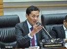 RUU Perampasan Aset Rampung Desember 2026, Habiburokhman: Waktu Kita 8 Pekan 