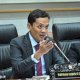 RUU Perampasan Aset Rampung Desember 2026, Habiburokhman: Waktu Kita 8 Pekan 
