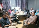 Gelar Pengukuhan Saat Demo Besar 27 Agustus, SMSI Tegaskan tak Ada Motif Politik