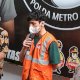 Artis Revaldo Kembali Ditangkap Narkoba, Polisi Sita Plastik Bekas Sabu
