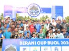 Berani Cup Buol 2026 Resmi Dibuka, Gubernur Anwar Hafid: Junjung Tinggi Sportivitas 