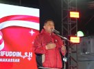 Ancaman Kebakaran Meningkat, Appi Minta Camat-Lurah Jangan Lambat