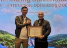 PLN UIP Sulawesi Borong 5 Penghargaan Kinerja Perizinan dan Pembebasan Lahan