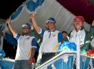 Gubernur Anwar Hafid Resmi Buka POPDA Sulteng 2026, Tekankan Prestasi-Sportivitas
