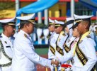 PIP Makassar Wisuda 789 Taruna: Siap Hadapi Transformasi Industri Pelayaran