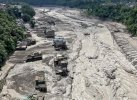Banjir Bandang di Nepal, Sudah 165 Orang Tewas-Ratusan Hilang