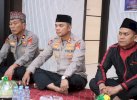 Polres Wajo Gelar Maulid Nabi Muhammad 1448 H, Perkuat Keteladanan dan Pengabdian