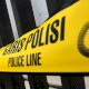 Jelang Demo Besar-besaran: 65 Orang Ditangkap-Disita Bahan Bom Molotov 
