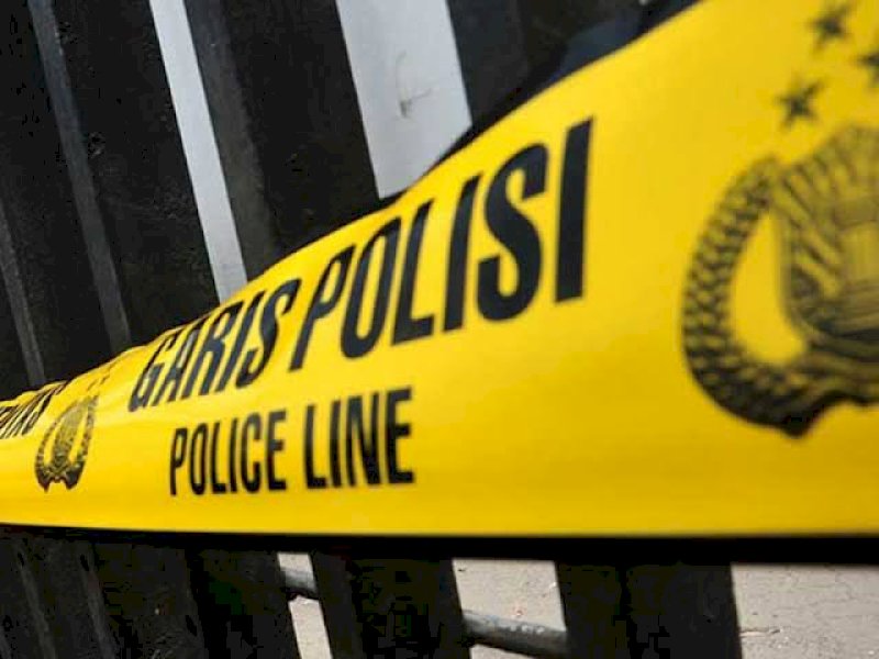 Jelang Demo Besar-besaran: 65 Orang Ditangkap-Disita Bahan Bom Molotov 