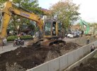 Update Proyek Infrastruktur Paket 1: Jalan Aroepala-Tun Abdul Razak Gowa Kelar Akhir 2026