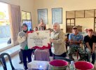 Pemprov Sulsel Pasang Listrik Gratis Bagi 130 Rumah  di Gowa-Bantaeng 