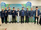 Kaban BKD Sulteng Dampingi Kafilah di Ajang MTQ Korpri Nasional 2026
