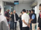 Bareskrim Ciduk Yuwanky, DPO Bandar Narkoba di Bandara Soetta