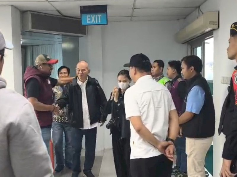 Bareskrim Ciduk Yuwanky, DPO Bandar Narkoba di Bandara Soetta