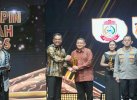 Appi Raih Penghargaan Pemimpin Daerah Award 2026, Hanya Satu di Sulsel 