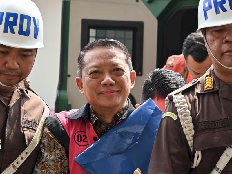 Hakim Tolak Praperadilan Febrie, Status Tersangka Kasus TPPU Sah
