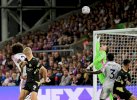 LIGA INGGRIS: Haaland Superior, Manchester City Sikat Crystal Palace 4-1