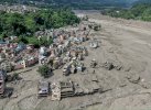 Melonjak, Jumlah Korban Tewas Banjir Nepal jadi 579 Orang dan 1.924 Hilang