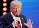 Trump Umumkan AS Ambil Alih Kendali Sebagian Cadangan Minyak Venezuela