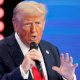 Trump Umumkan AS Ambil Alih Kendali Sebagian Cadangan Minyak Venezuela